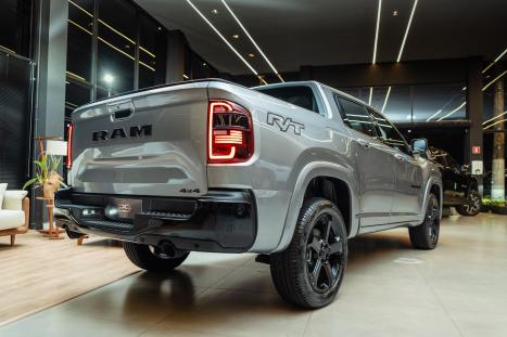 RAM Rampage 2.0 4P HURRICANE 4 TURBO R/T 4X4 AUTOM�TICO, Foto 4