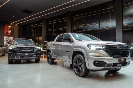 RAM Rampage 2.0 4P HURRICANE 4 TURBO R/T 4X4 AUTOM�TICO, Foto 6