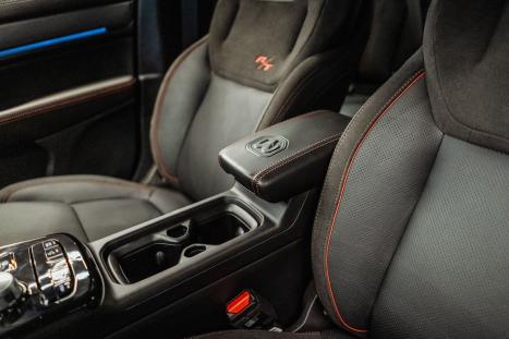 RAM Rampage 2.0 4P HURRICANE 4 TURBO R/T 4X4 AUTOM�TICO, Foto 13