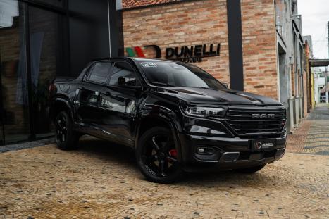 RAM Rampage 2.0 4P HURRICANE 4 TURBO R/T 4X4 AUTOMÁTICO, Foto 1