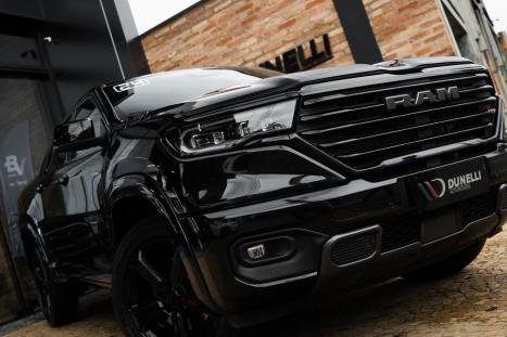 RAM Rampage 2.0 4P HURRICANE 4 TURBO R/T 4X4 AUTOMÁTICO, Foto 2