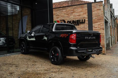 RAM Rampage 2.0 4P HURRICANE 4 TURBO R/T 4X4 AUTOMÁTICO, Foto 3