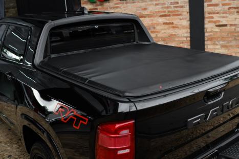 RAM Rampage 2.0 4P HURRICANE 4 TURBO R/T 4X4 AUTOMÁTICO, Foto 5