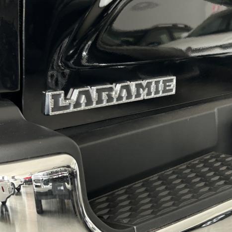 RAM Rampage 2.0 4P TURBO DIESEL LARAMIE 4X4 AUTOMÁTICO, Foto 6 RAM Rampage 2.0 4P TURBO DIESEL LARAMIE 4X4 AUTOMÁTICO, Foto 6