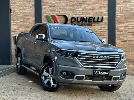 RAM Rampage 2.0 4P TURBO DIESEL LARAMIE 4X4 AUTOMTICO, Foto 1