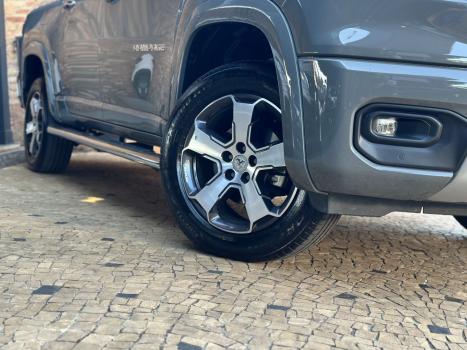RAM Rampage 2.0 4P TURBO DIESEL LARAMIE 4X4 AUTOMTICO, Foto 3
