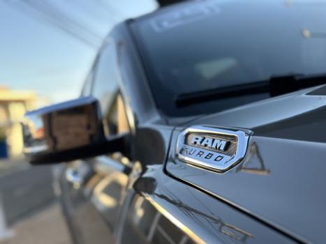 RAM Rampage 2.0 4P TURBO DIESEL LARAMIE 4X4 AUTOMTICO, Foto 11