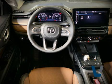 RAM Rampage 2.0 4P TURBO DIESEL LARAMIE 4X4 AUTOM�TICO, Foto 7