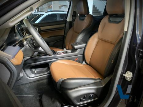RAM Rampage 2.0 4P TURBO DIESEL LARAMIE 4X4 AUTOM�TICO, Foto 10