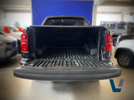 RAM Rampage 2.0 4P TURBO DIESEL LARAMIE 4X4 AUTOM�TICO, Foto 14