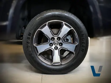 RAM Rampage 2.0 4P TURBO DIESEL LARAMIE 4X4 AUTOM�TICO, Foto 15