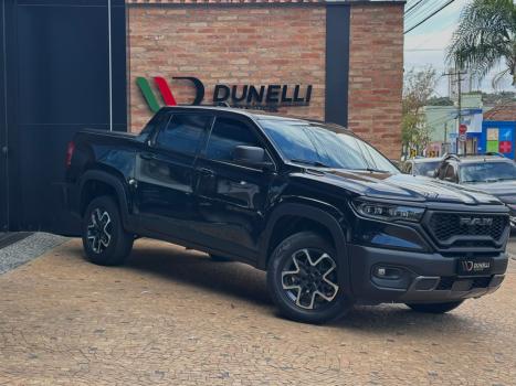 RAM Rampage 2.0 4P TURBO DIESEL REBEL 4X4 AUTOM�TICO, Foto 1