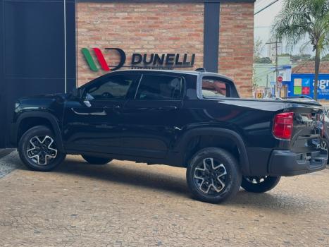 RAM Rampage 2.0 4P TURBO DIESEL REBEL 4X4 AUTOM�TICO, Foto 2