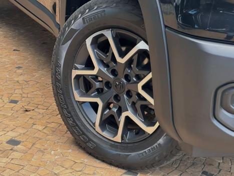 RAM Rampage 2.0 4P TURBO DIESEL REBEL 4X4 AUTOM�TICO, Foto 5