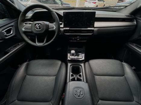 RAM Rampage 2.0 4P TURBO DIESEL REBEL 4X4 AUTOM�TICO, Foto 8