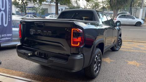 RAM Rampage 2.0 4P TURBO DIESEL REBEL 4X4 AUTOM�TICO, Foto 2