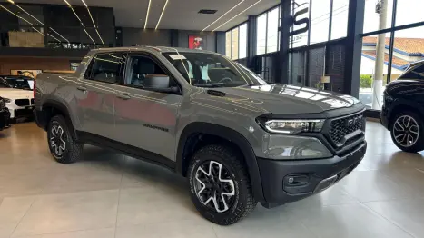 RAM Rampage 2.2 4P BIGHORN TURBO DIESEL 4X4 AUTOM�TICO, Foto 1