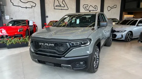 RAM Rampage 2.2 4P BIGHORN TURBO DIESEL 4X4 AUTOM�TICO, Foto 2