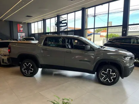 RAM Rampage 2.2 4P BIGHORN TURBO DIESEL 4X4 AUTOM�TICO, Foto 3