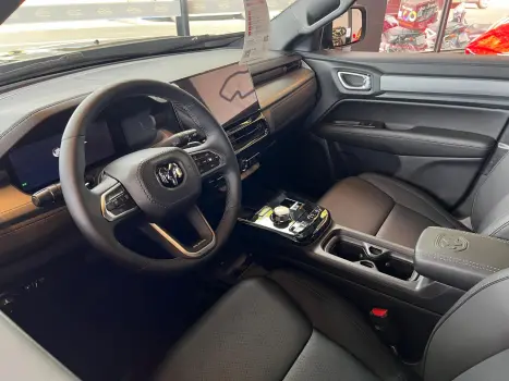RAM Rampage 2.2 4P BIGHORN TURBO DIESEL 4X4 AUTOM�TICO, Foto 4