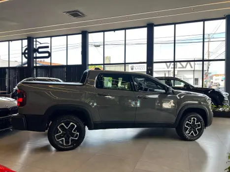 RAM Rampage 2.2 4P BIGHORN TURBO DIESEL 4X4 AUTOM�TICO, Foto 7