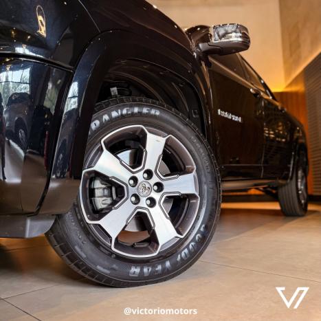 RAM Rampage 2.2 4P LARAMIE TURBO DIESEL 4X4 AUTOM�TICO, Foto 2