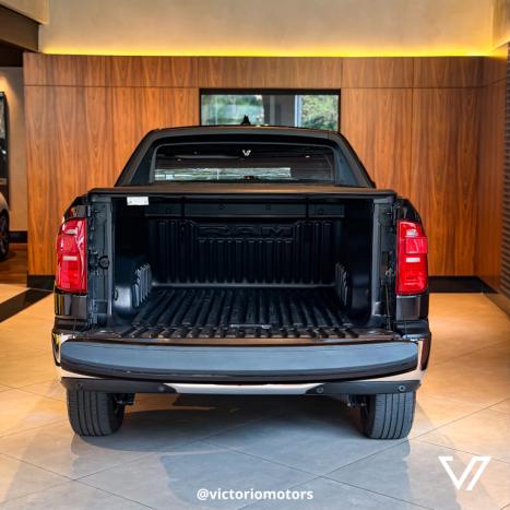 RAM Rampage 2.2 4P LARAMIE TURBO DIESEL 4X4 AUTOM�TICO, Foto 18