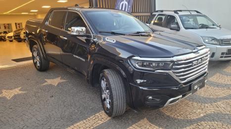 RAM Rampage 2.2 4P LARAMIE TURBO DIESEL 4X4 AUTOM�TICO, Foto 2