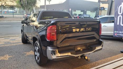 RAM Rampage 2.2 4P LARAMIE TURBO DIESEL 4X4 AUTOM�TICO, Foto 3