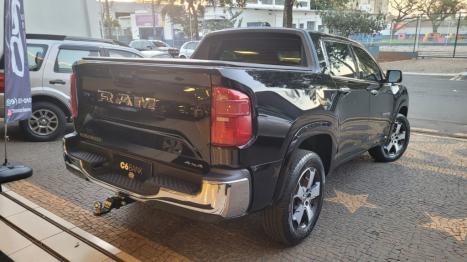 RAM Rampage 2.2 4P LARAMIE TURBO DIESEL 4X4 AUTOM�TICO, Foto 4