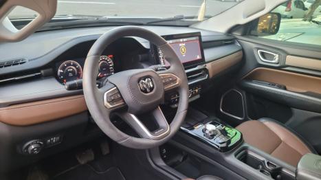 RAM Rampage 2.2 4P LARAMIE TURBO DIESEL 4X4 AUTOM�TICO, Foto 5