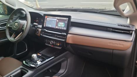 RAM Rampage 2.2 4P LARAMIE TURBO DIESEL 4X4 AUTOM�TICO, Foto 6