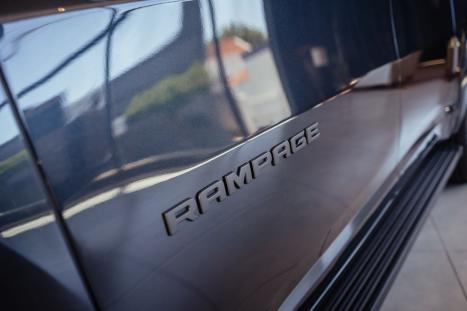 RAM Rampage 2.2 4P LARAMIE TURBO DIESEL 4X4 AUTOMÁTICO, Foto 6