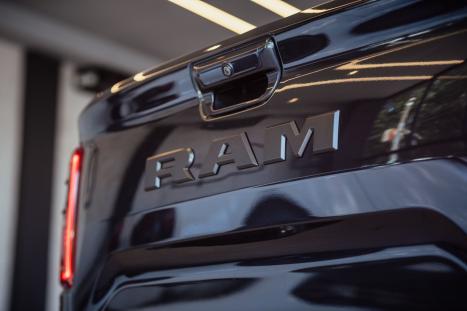 RAM Rampage 2.2 4P LARAMIE TURBO DIESEL 4X4 AUTOMÁTICO, Foto 9