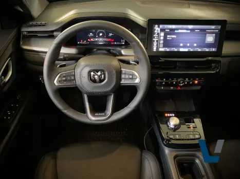 RAM Rampage 2.2 4P REBEL TURBO DIESEL 4X4 AUTOM�TICO, Foto 7