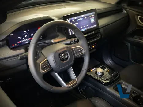 RAM Rampage 2.2 4P REBEL TURBO DIESEL 4X4 AUTOM�TICO, Foto 9