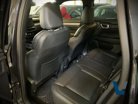 RAM Rampage 2.2 4P REBEL TURBO DIESEL 4X4 AUTOM�TICO, Foto 12