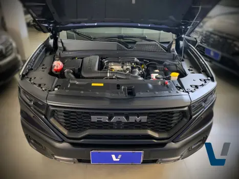 RAM Rampage 2.2 4P REBEL TURBO DIESEL 4X4 AUTOM�TICO, Foto 13