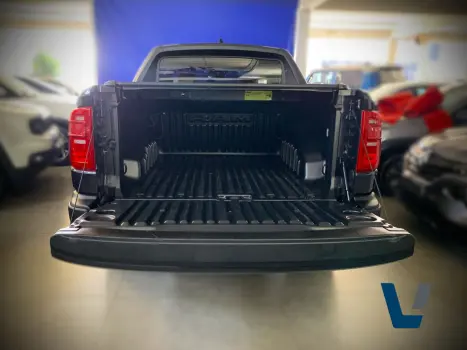 RAM Rampage 2.2 4P REBEL TURBO DIESEL 4X4 AUTOM�TICO, Foto 14