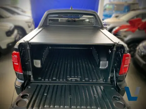 RAM Rampage 2.2 4P REBEL TURBO DIESEL 4X4 AUTOM�TICO, Foto 16