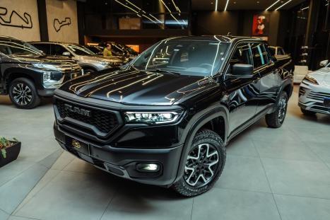 RAM Rampage 2.2 4P REBEL TURBO DIESEL 4X4 AUTOM�TICO, Foto 1