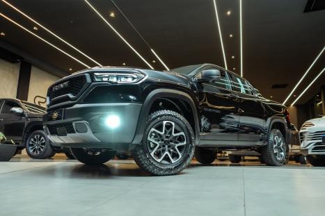 RAM Rampage 2.2 4P REBEL TURBO DIESEL 4X4 AUTOM�TICO, Foto 3