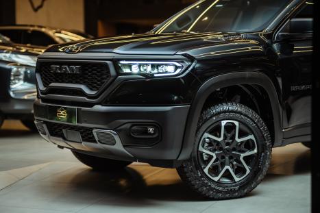 RAM Rampage 2.2 4P REBEL TURBO DIESEL 4X4 AUTOM�TICO, Foto 5