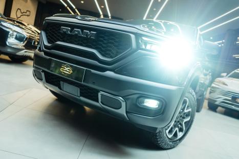 RAM Rampage 2.2 4P REBEL TURBO DIESEL 4X4 AUTOM�TICO, Foto 6