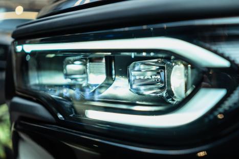 RAM Rampage 2.2 4P REBEL TURBO DIESEL 4X4 AUTOM�TICO, Foto 7