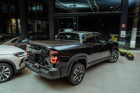 RAM Rampage 2.2 4P REBEL TURBO DIESEL 4X4 AUTOM�TICO, Foto 8