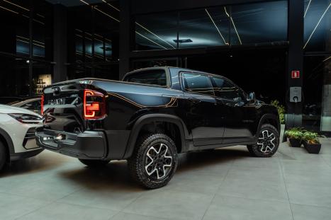 RAM Rampage 2.2 4P REBEL TURBO DIESEL 4X4 AUTOM�TICO, Foto 9