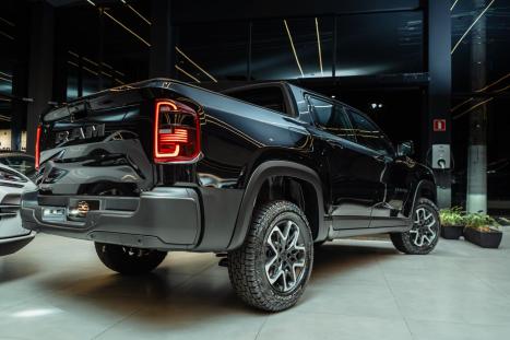 RAM Rampage 2.2 4P REBEL TURBO DIESEL 4X4 AUTOM�TICO, Foto 10