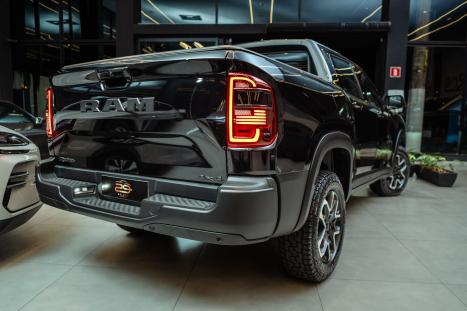 RAM Rampage 2.2 4P REBEL TURBO DIESEL 4X4 AUTOM�TICO, Foto 11
