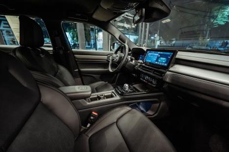 RAM Rampage 2.2 4P REBEL TURBO DIESEL 4X4 AUTOM�TICO, Foto 19